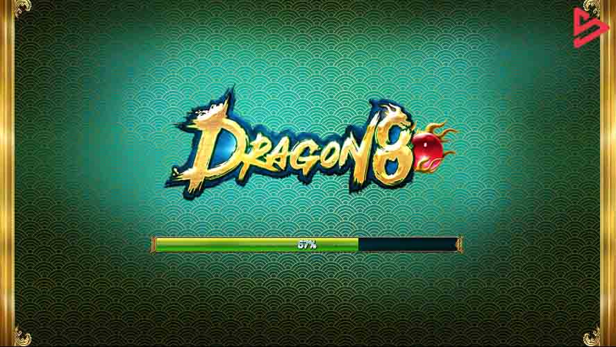 สล็อตออนไลน์ Sa Gaming  เกม Dragon8